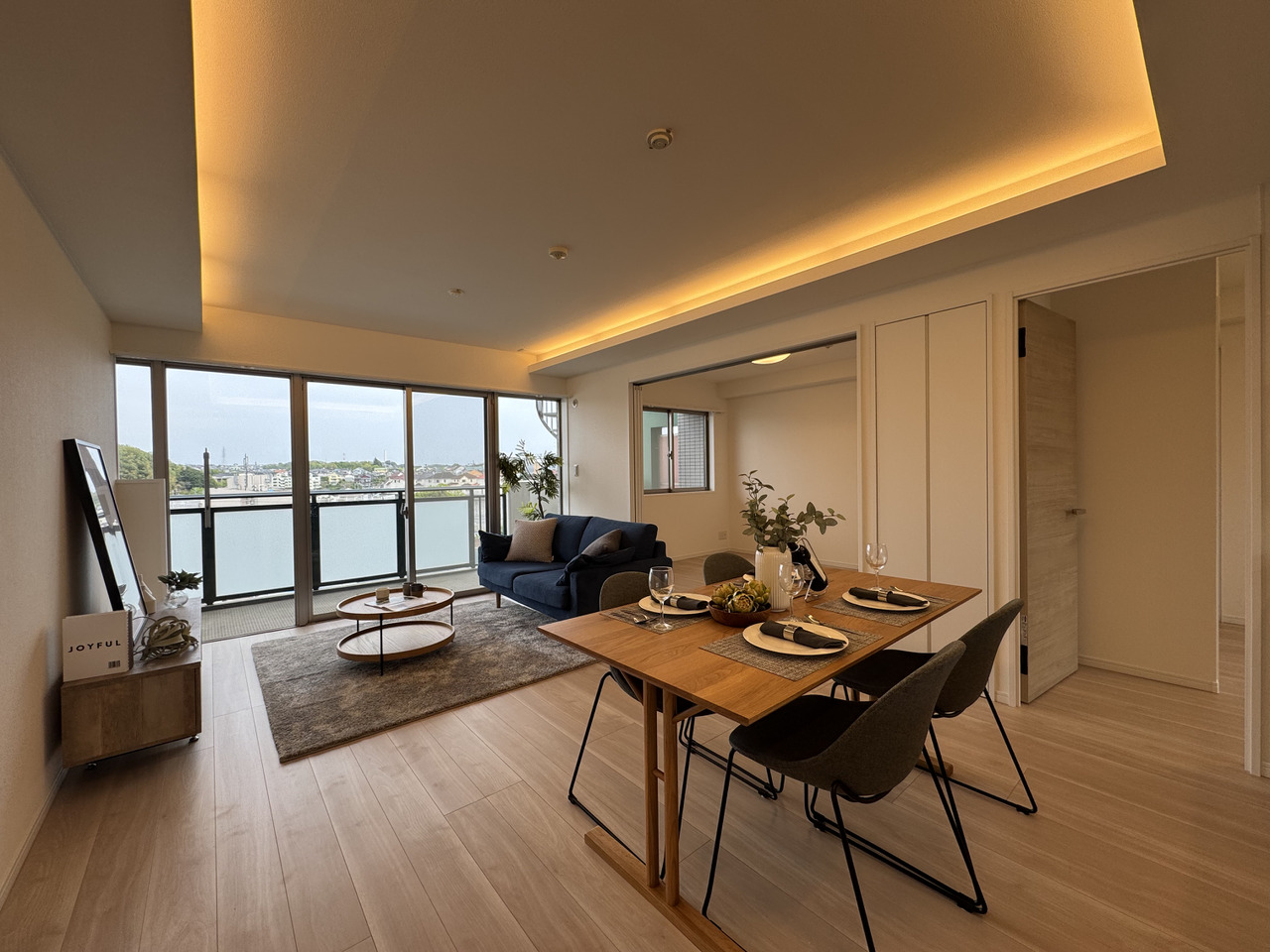 クリオ ラベルヴィ武蔵小杉カルム