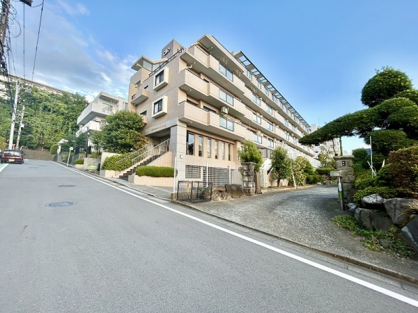 クリオ ラベルヴィ武蔵小杉カルム