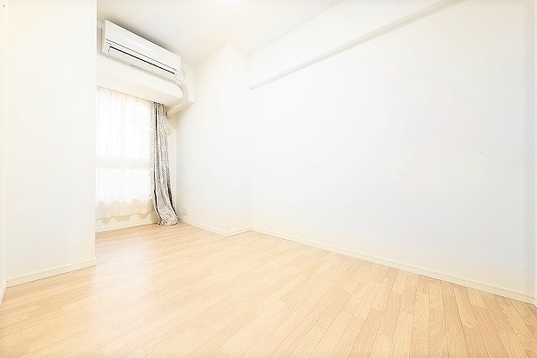 ●全居室エアコン設置可能です