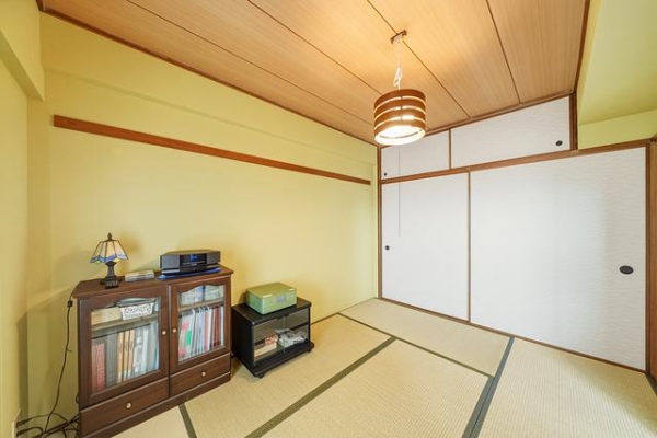 居室