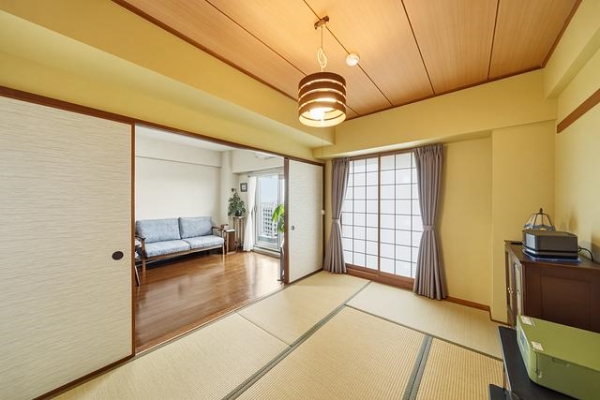 居室