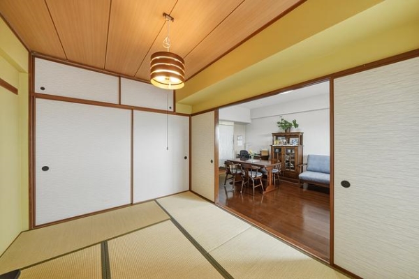 居室