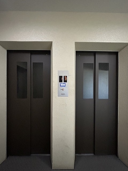 エレベーター
