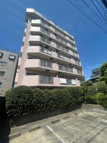 現地外観写真