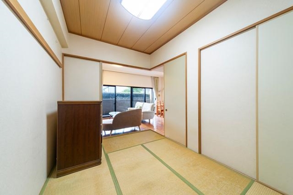 居室
