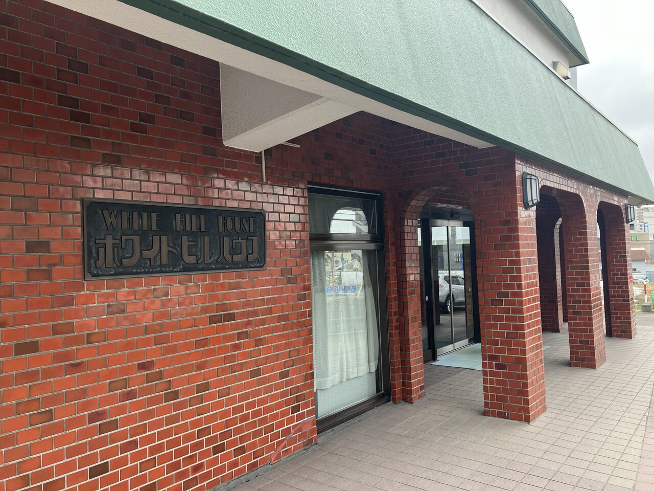 1978年築・2016年には外壁等の工事が完了しております