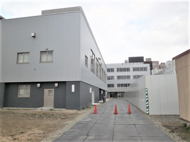中央小学校