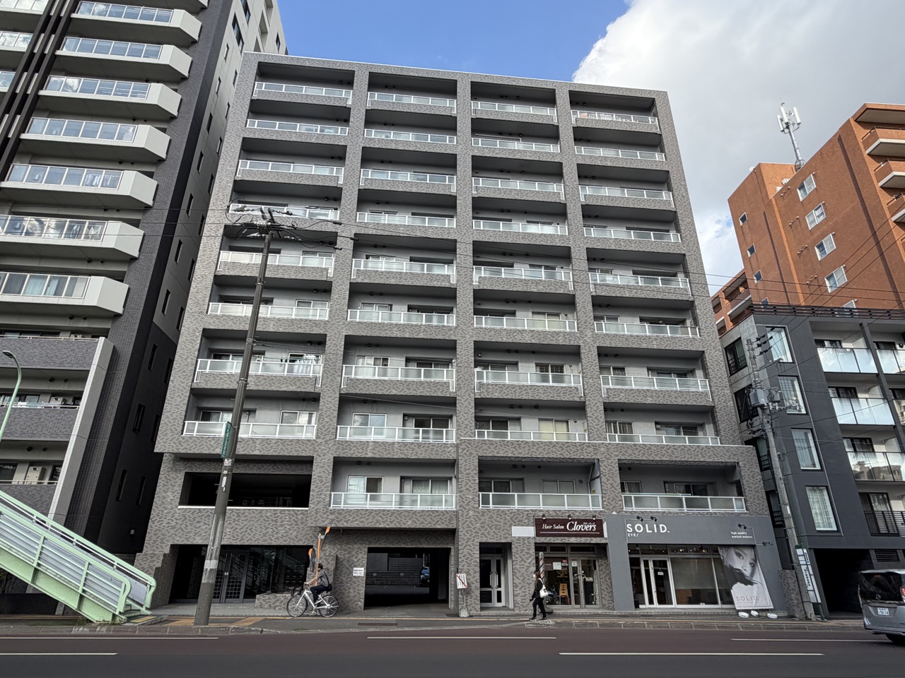 札幌市営地下鉄東西線「琴似」駅徒歩8分2026年5月リノベーション完了。