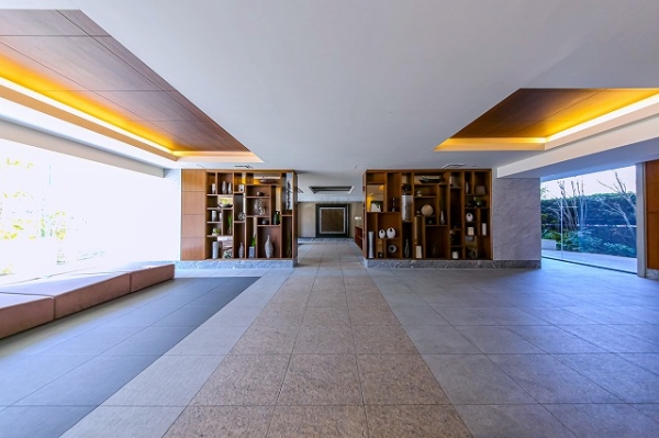 ☆エントランス