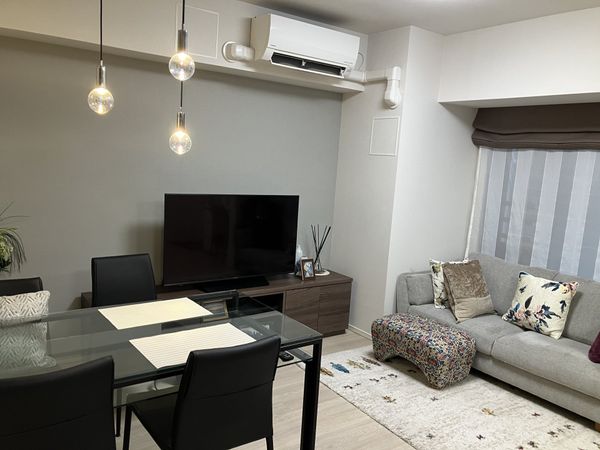 LD約10.0帖※家具・備品等は価格に含まれません