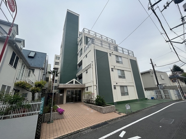 クリオ ラベルヴィ武蔵小杉カルム