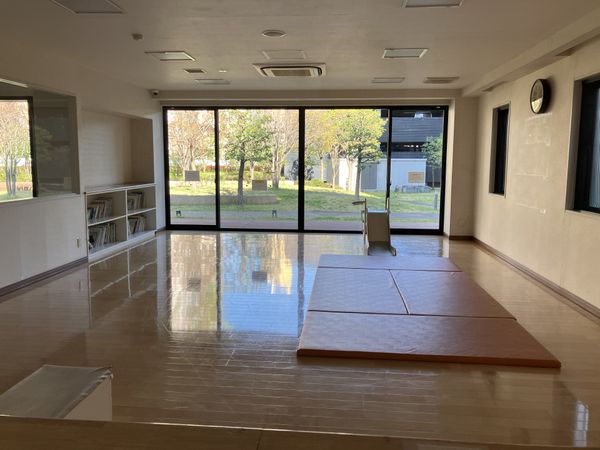 キッズルーム（無料）