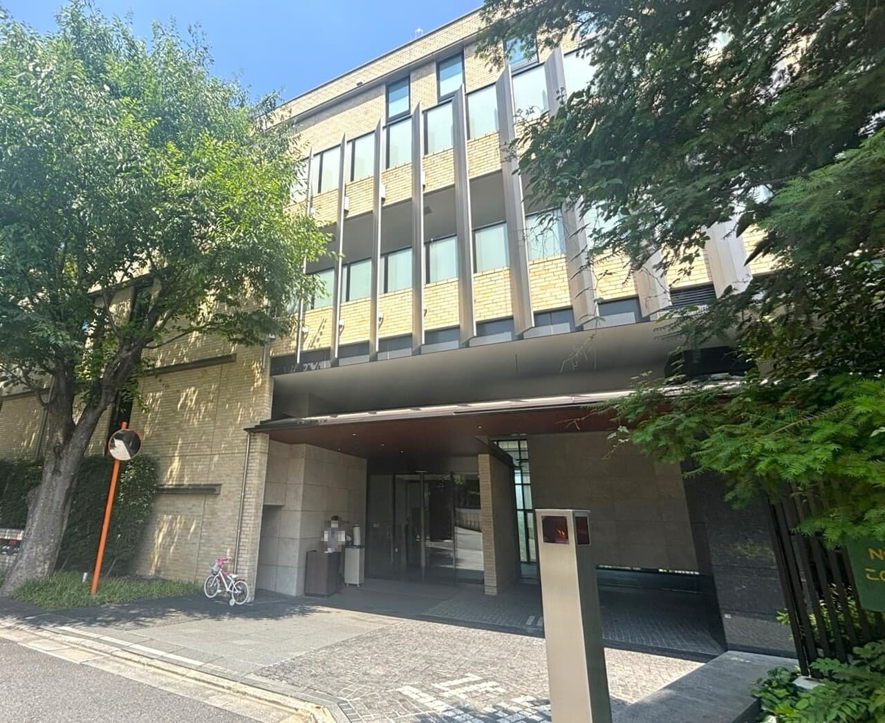 クリオ ラベルヴィ武蔵小杉カルム