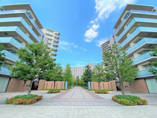 クリオ ラベルヴィ武蔵小杉カルム