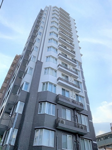 クリオ ラベルヴィ武蔵小杉カルム