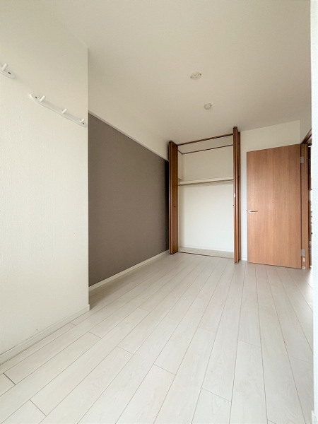 約６．０帖の洋室（１）