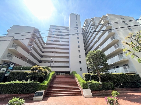 総戸数175世帯です。
