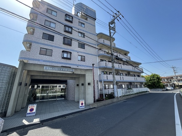 2024年に大規模修繕工事に完了しています