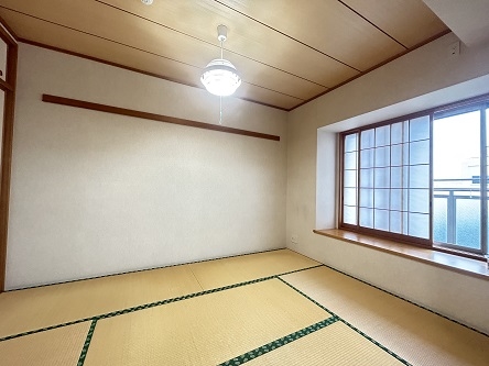 和室６帖