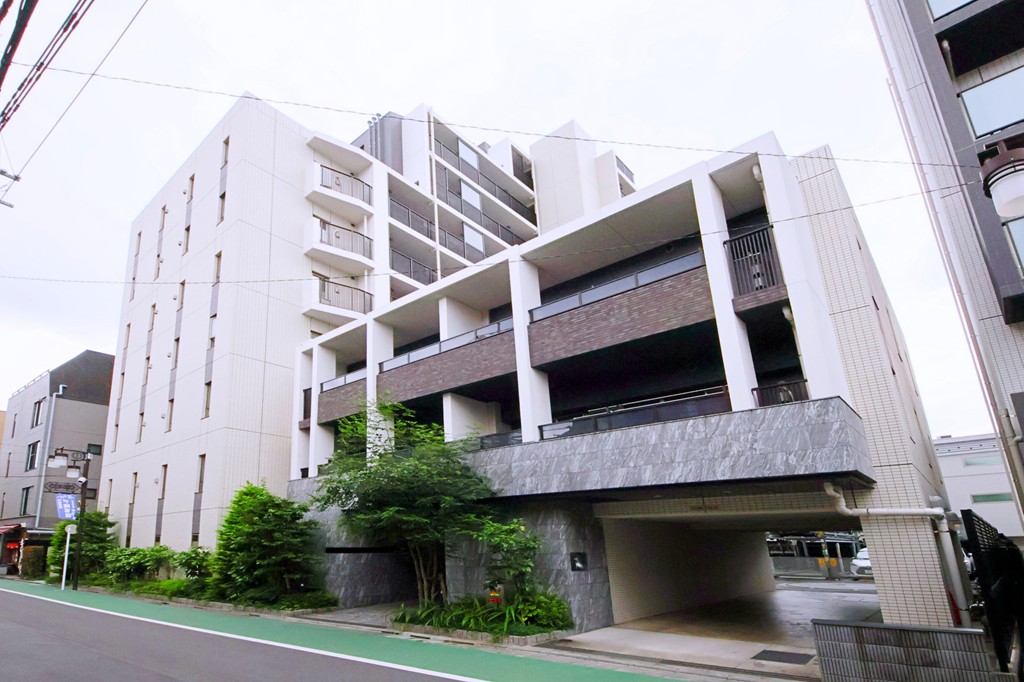 【クリオ練馬北町】東武東上線「東武練馬」駅まで徒歩7分。ターミナル駅である「池袋」駅まで乗り換えなしでアクセス可能◎毎日の通勤・通学やお出掛けにも便利です。