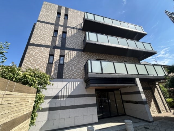 2023円築物件です！