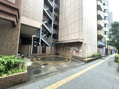 機械式駐車場　空き有（2026/6/26時点）
