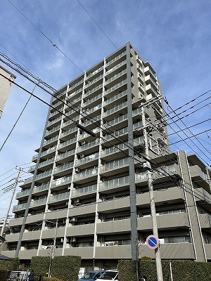 総戸数71世帯です