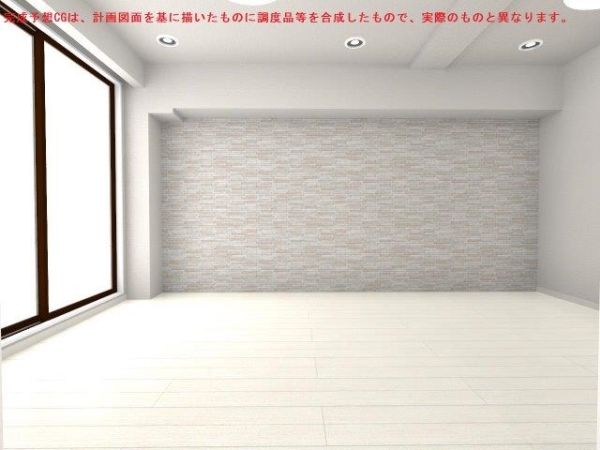 LD（完成予想CG）サイズ・色・仕様など異なる場合がございます