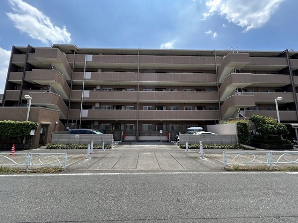 機械式駐車場
