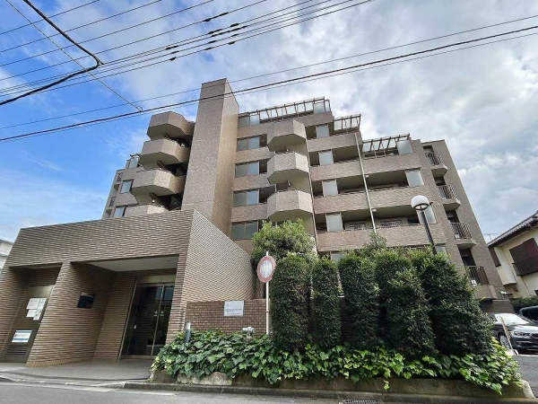 新耐震基準マンション