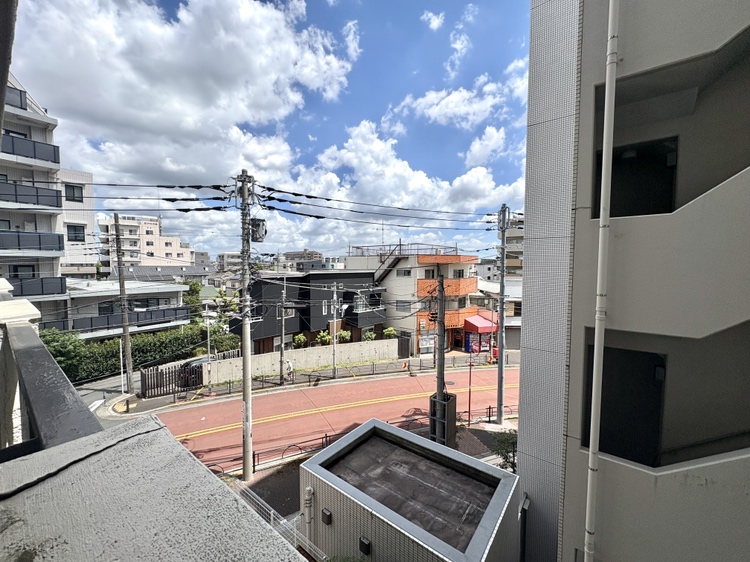 眺望は将来にわたって保証されるものではありません。