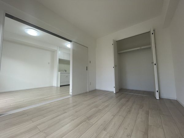 洋室約6.0帖