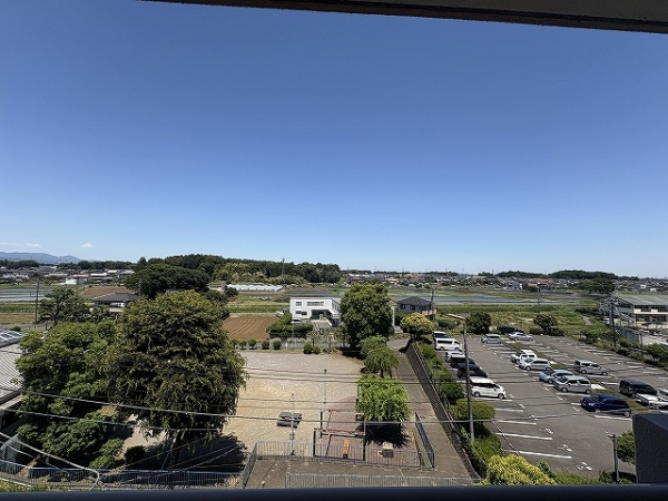 クリオ ラベルヴィ武蔵小杉カルム
