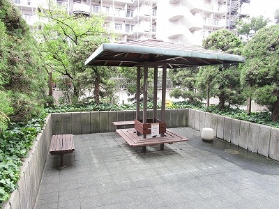 中庭