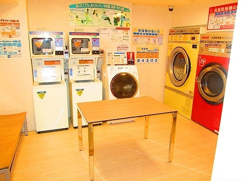 居住者専用コインパーキング