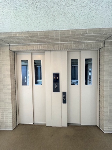 エレベーター