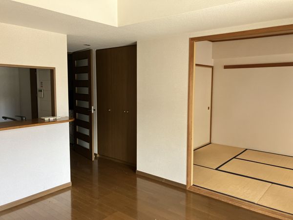 LDK・和室