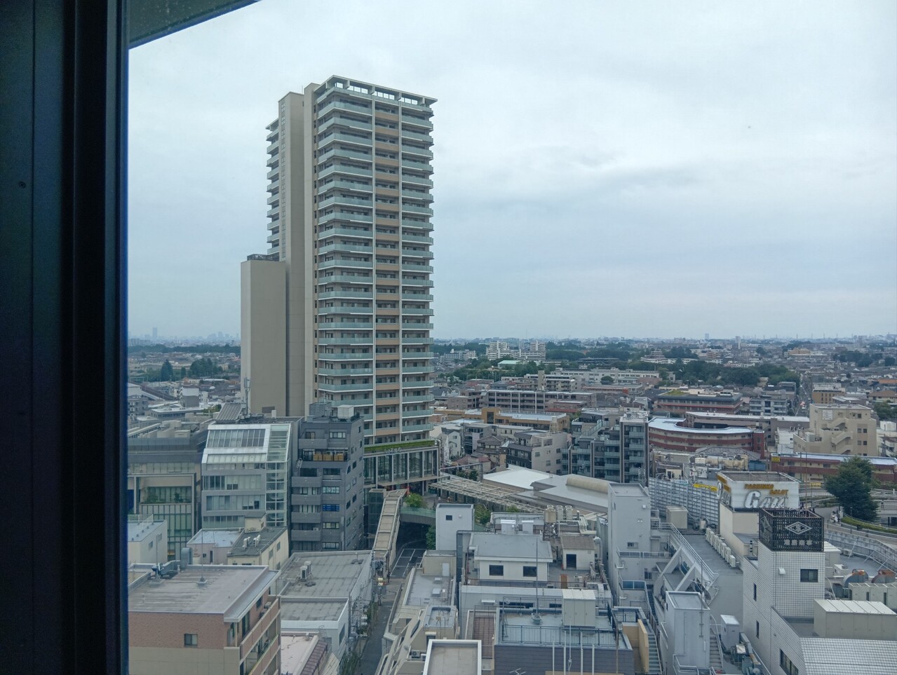 眺望は将来に割って保証するものではありません
