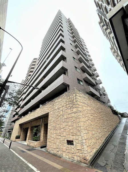 15階建SRC造マンション
