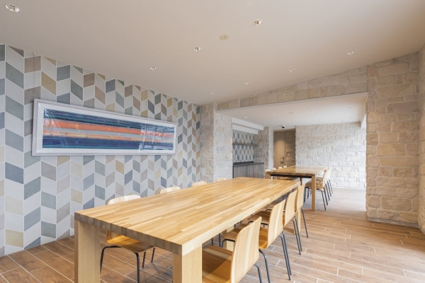 創作意欲をかきたてる「クラブアトリエ」