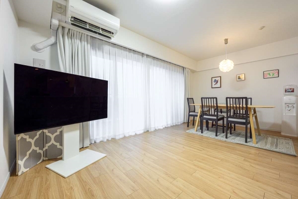 リビングダイニング　その2