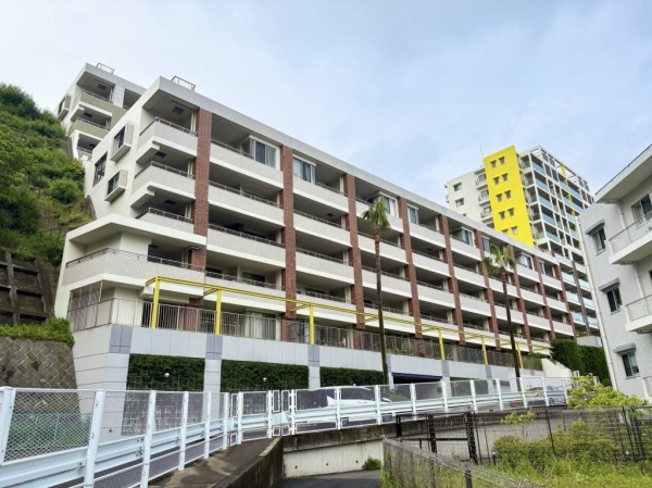 13階建9階部分です！