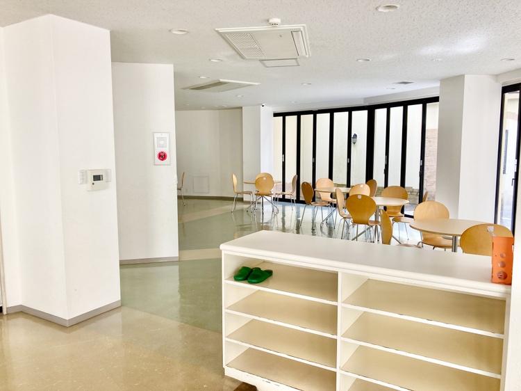 【共用施設】キッズルームやゲストルームなど、充実の共用施設も魅力です(一部有償)。即入居可(残金精算後)。