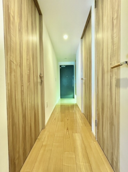 室内大変綺麗お使いです！