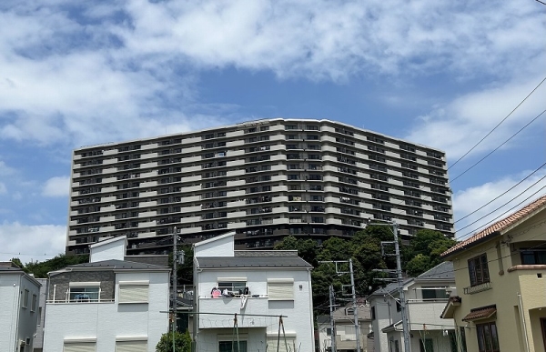 クリオ ラベルヴィ武蔵小杉カルム