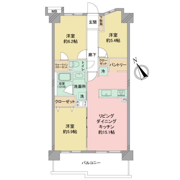 新規内装リフォーム実施(2026年11月末完了予定)