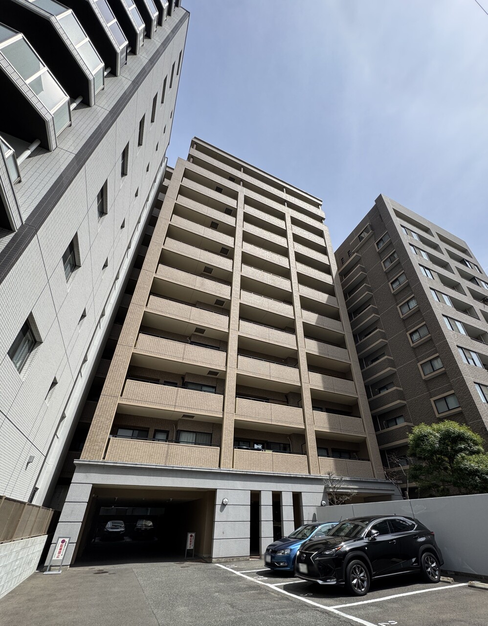 2026年6月リフォーム完成予定。