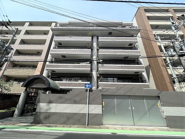 クリオ ラベルヴィ武蔵小杉カルム