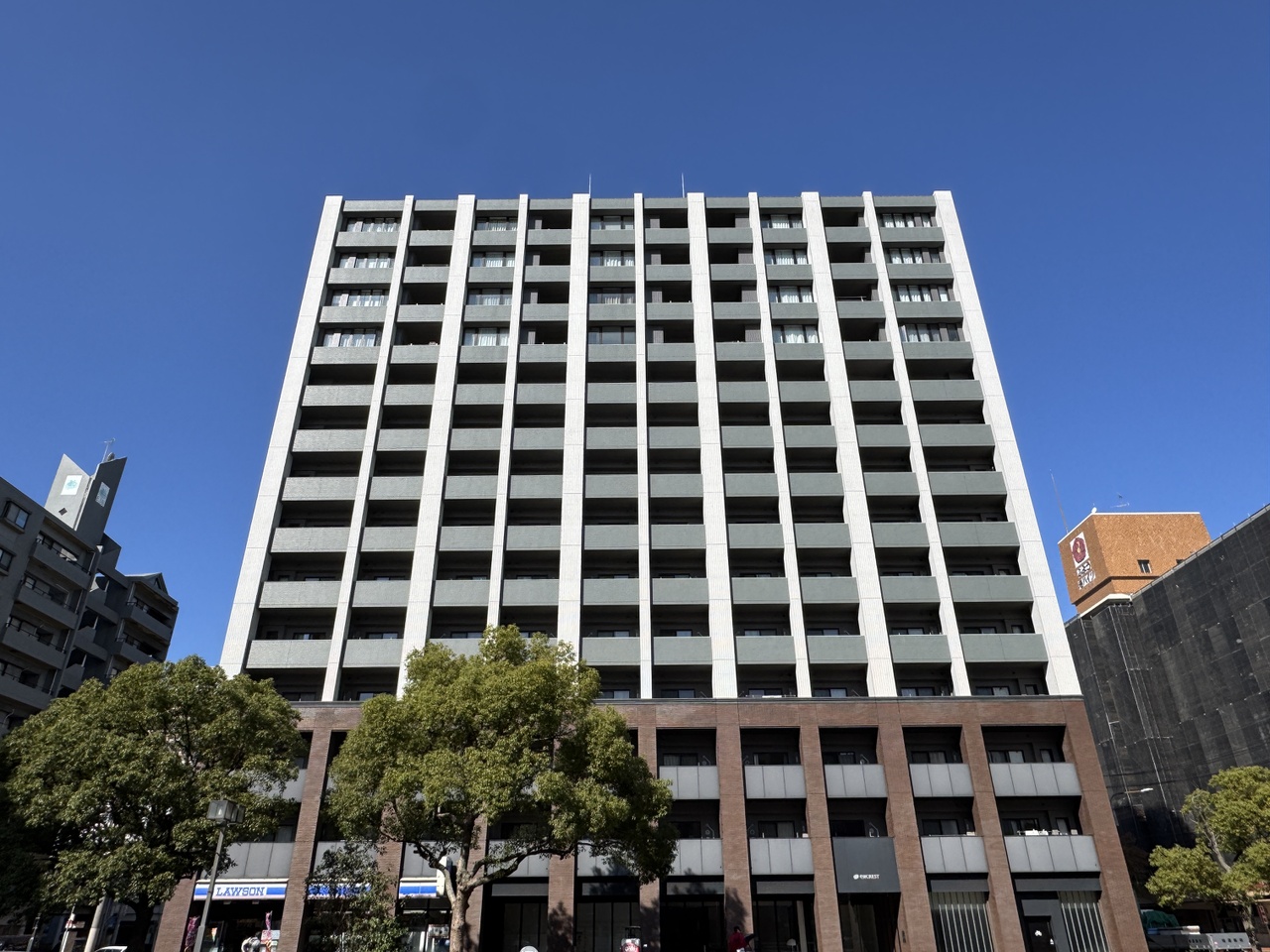 クリオ ラベルヴィ武蔵小杉カルム