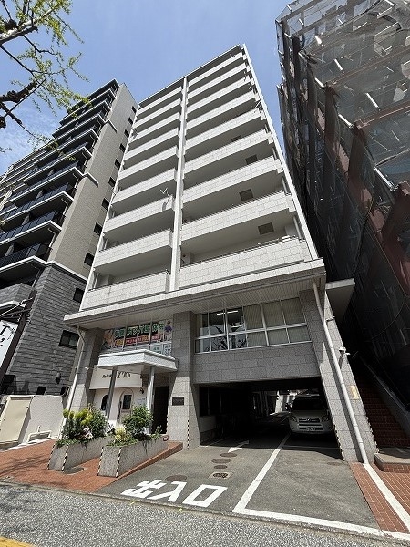 クリオ ラベルヴィ武蔵小杉カルム